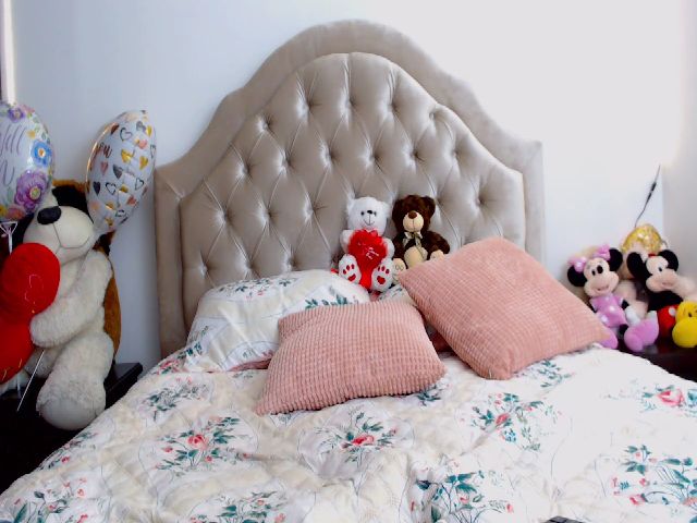 Live sex webcam photo for Sofiaprada1 #252311537