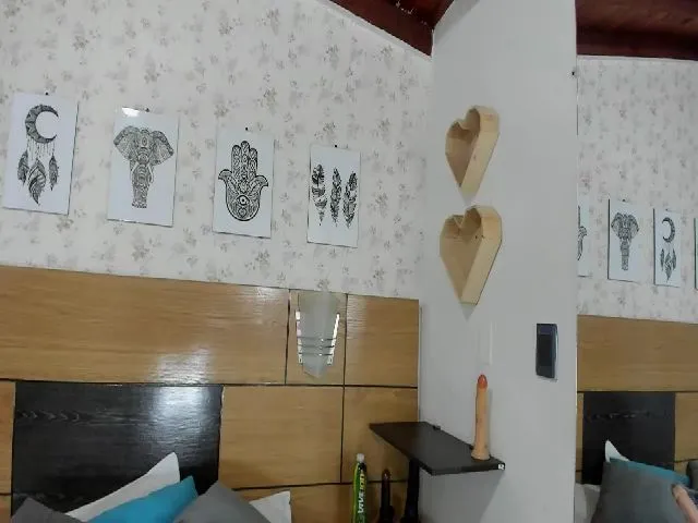 Live sex webcam photo for Mssburbuja #255880149
