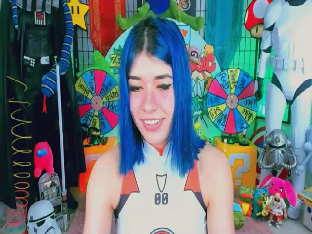 Live sex webcam photo for Agostinha_Red #255359361