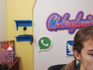 Live sex webcam photo for chelseylewis #240749559