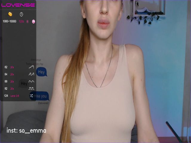 Live sex webcam photo for soo_emma #260955631
