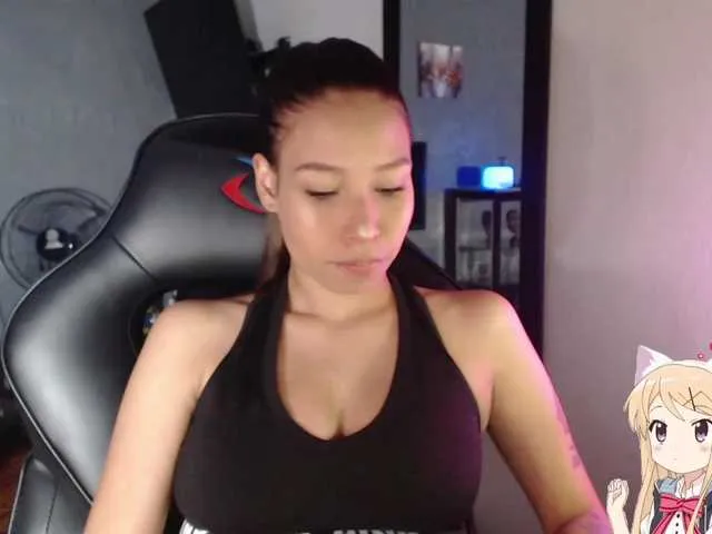 Live sex webcam photo for Miacaprix #247748556