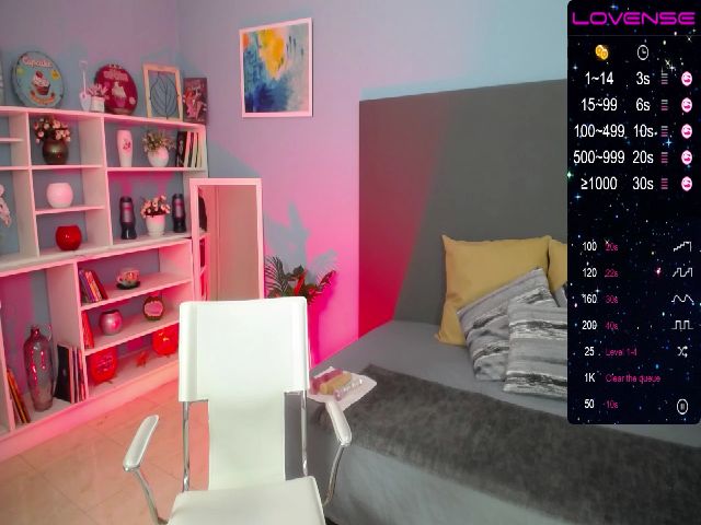 Live sex webcam photo for Isagamboa #256987748