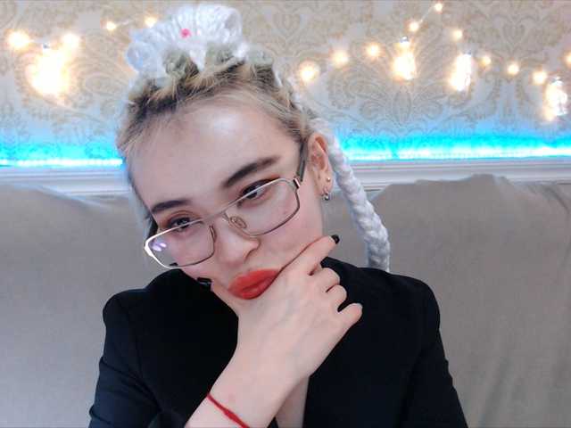 Live sex webcam photo for ChioChana #241152497