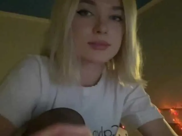 Live sex webcam photo for Nistellacooi #240960094