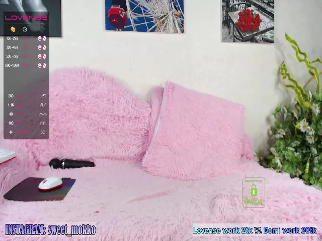 Live sex webcam photo for Mokkoann #254591481
