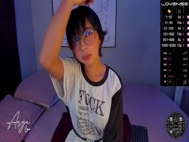 Live sex webcam photo for Arya_Line #254725763