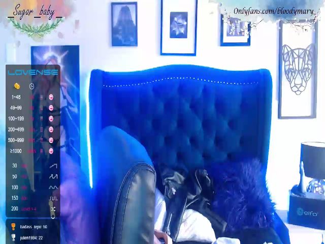 Live sex webcam photo for Sugaar_baby #257745599