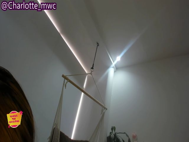 Live sex webcam photo for Charlotte_mwc #263069612