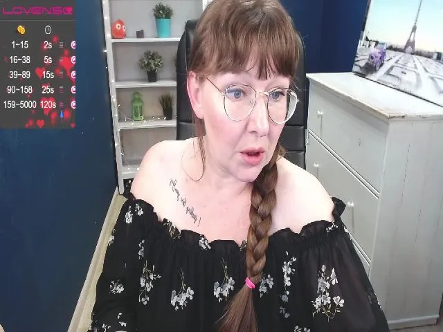 Live sex webcam photo for FaithPers #263986286