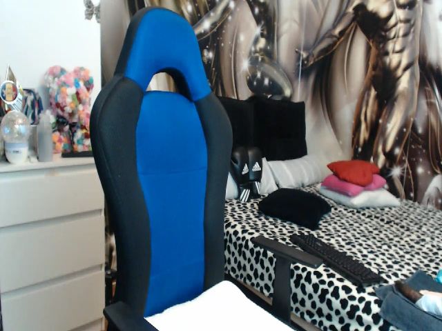 Live sex webcam photo for Annyfit #260843507