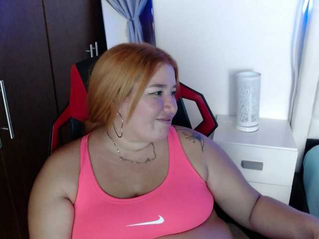 Live sex webcam photo for ginnrose #244918752