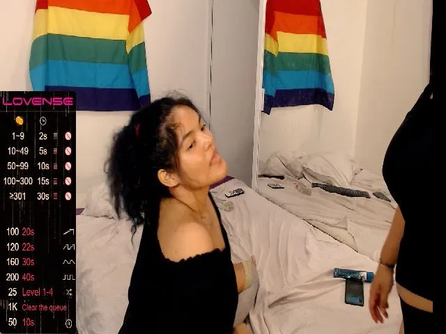 Live sex webcam photo for Helenetrix #263487809