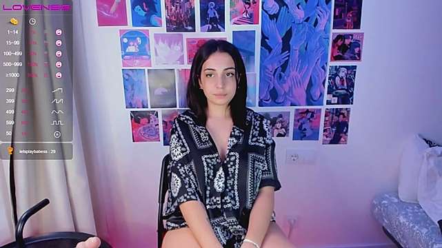 Live sex webcam photo for LITTLEMALENA #244725269