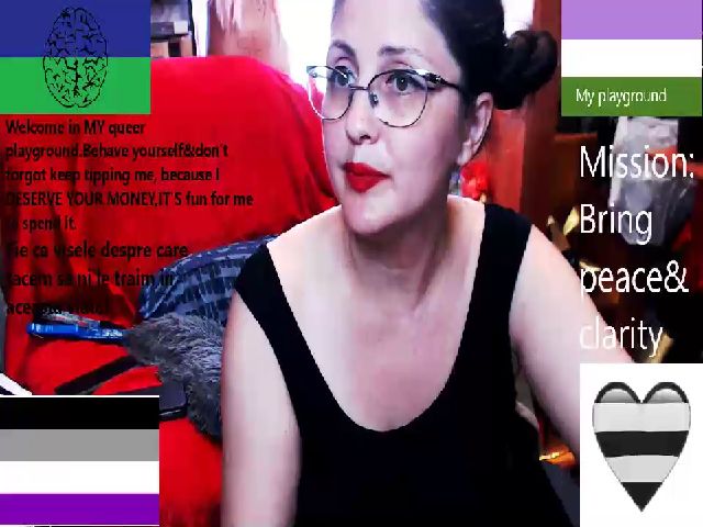 Live sex webcam photo for ImperatrizaS #262014413