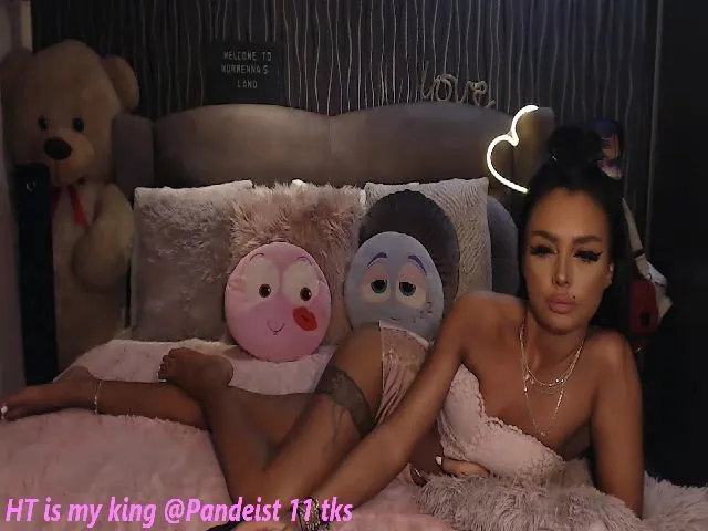 Live sex webcam photo for Morrenna #260203656