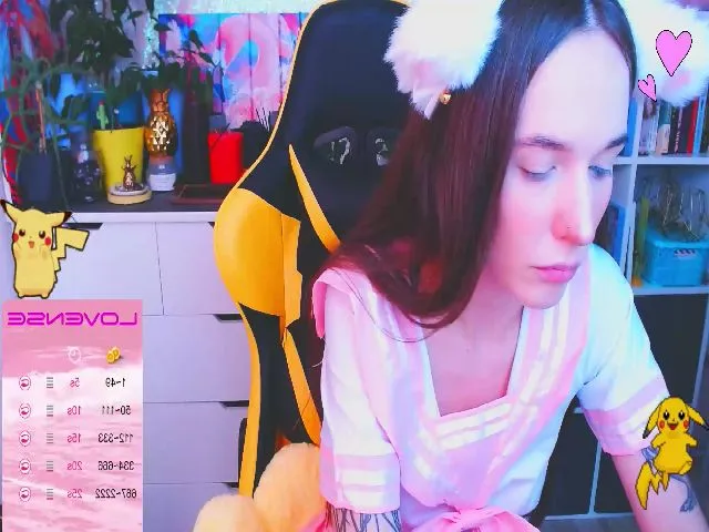 Live sex webcam photo for JinjerMoon #255620940