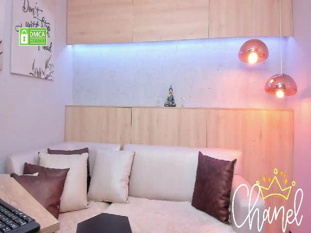 Live sex webcam photo for Chaneladams_ #252557615