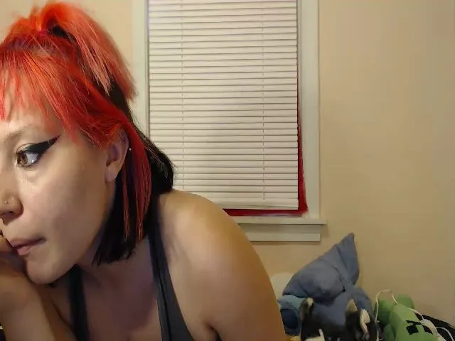 Live sex webcam photo for Spawnofademon #260951646