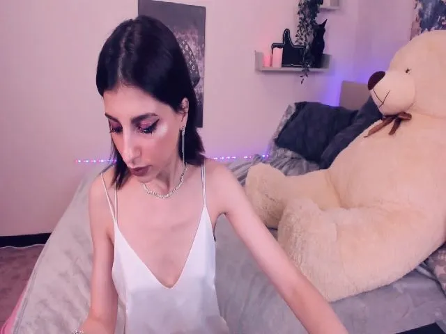 Live sex webcam photo for AnabelAris #258038064