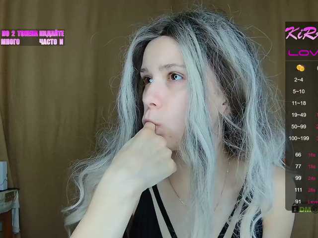 Live sex webcam photo for Mila18777 #253505490