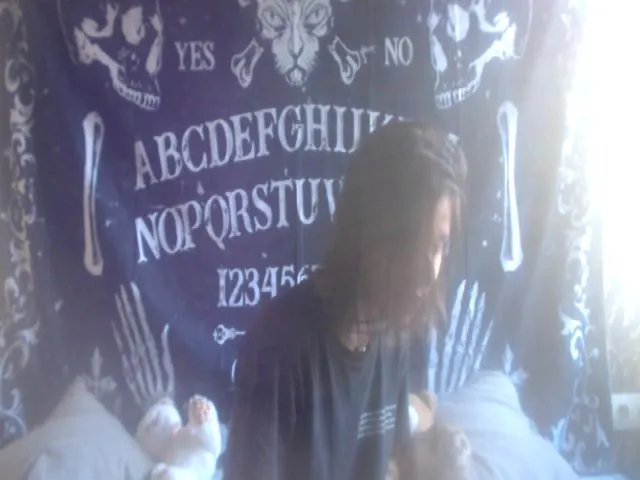 Live sex webcam photo for HISOKAMORROW_ #262916893