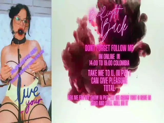 Live sex webcam photo for Esmeralda_R #262346629