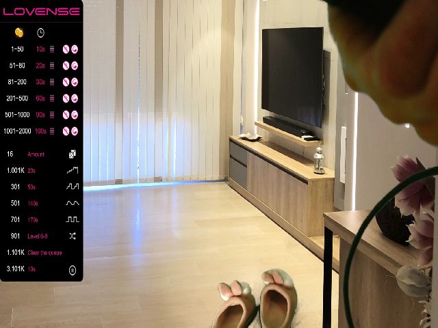 Live sex webcam photo for Melanny_69 #263946495