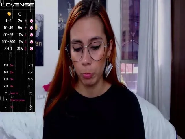 Live sex webcam photo for Alessiafioore #262178911