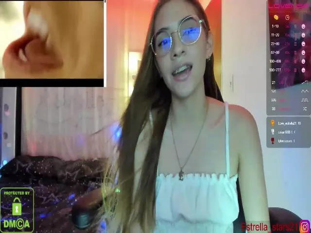 Live sex webcam photo for Isa_star #262405860