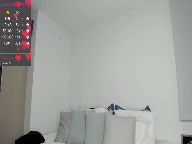 Live sex webcam photo for BriannaLorens #263182619