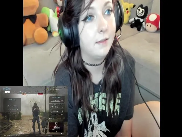 Live sex webcam photo for PrincessBluu #260913989