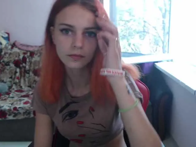 Live sex webcam photo for Ereskigal333 #261190410