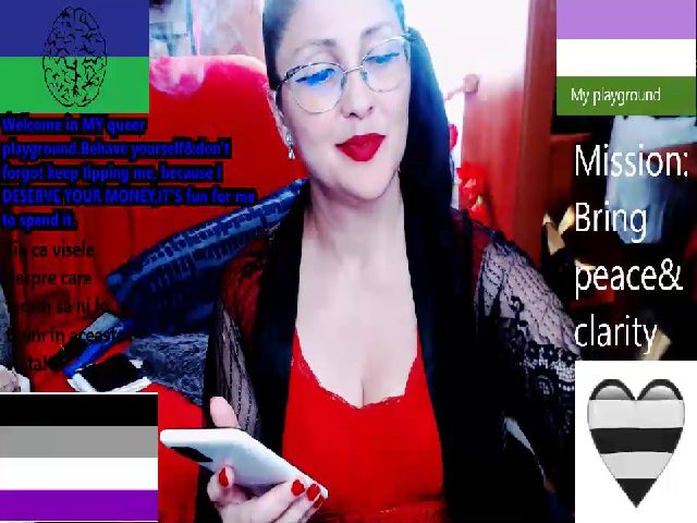 Live sex webcam photo for ImperatrizaS #261293938