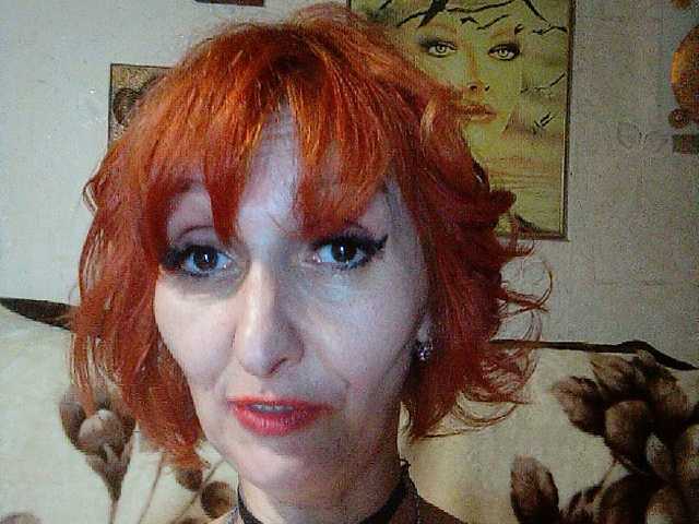 Live sex webcam photo for Ryzhulya1 #241914485