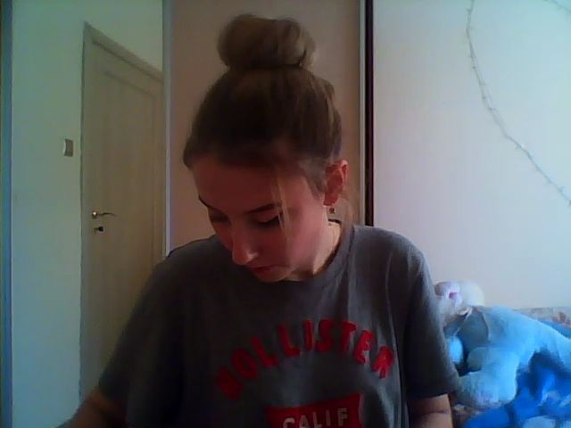 Live sex webcam photo for ModestBlonde #263646187