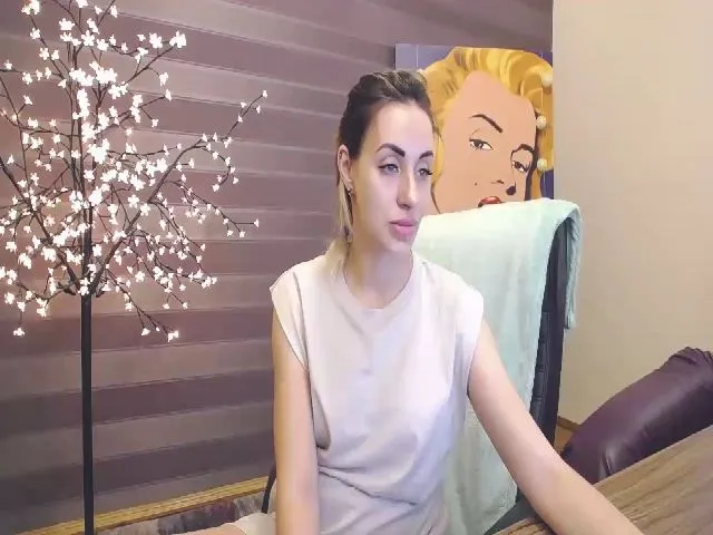 Live sex webcam photo for SophiePotter #261860655