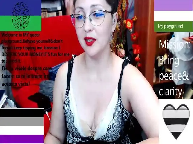 Live sex webcam photo for ImperatrizaS #265313685