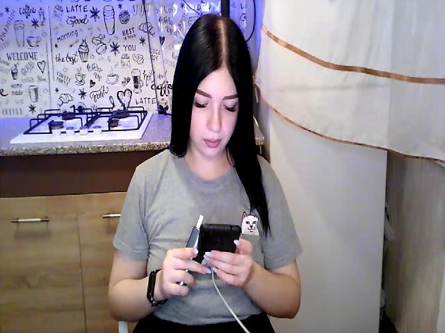 Live sex webcam photo for SexyInMyPJs #259439781