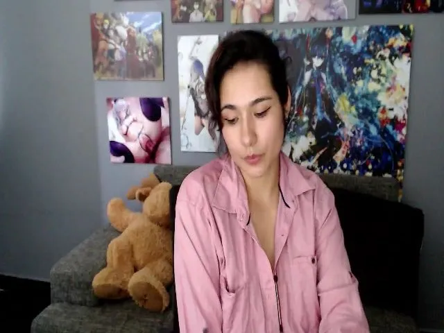 Live sex webcam photo for Jade_leon_ #255452030