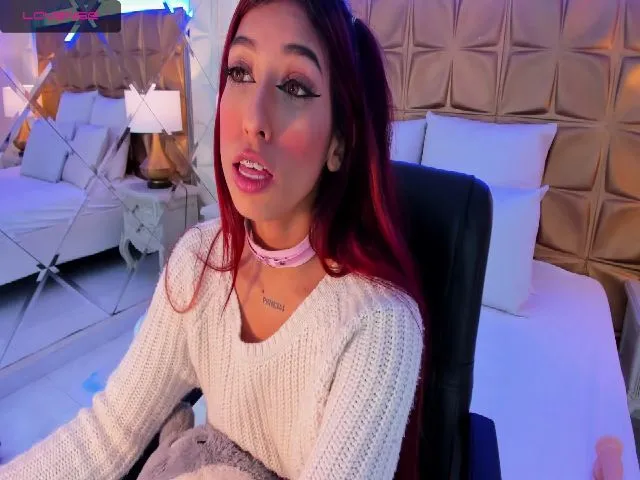 Live sex webcam photo for CandyLaw_ #263153986