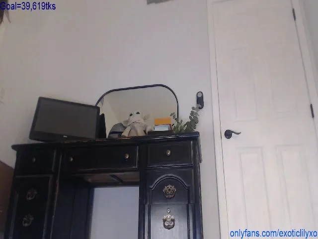 Live sex webcam photo for ExoticLILYxo #253303538
