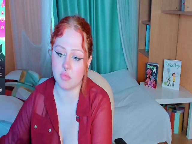 Live sex webcam photo for BitchofSun #263462503