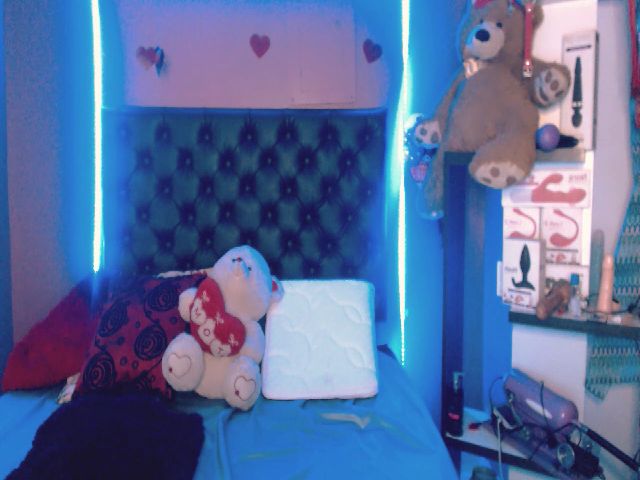 Live sex webcam photo for ELSIEMORRIS #257218245