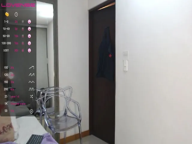 Live sex webcam photo for EbanoRios #255259898