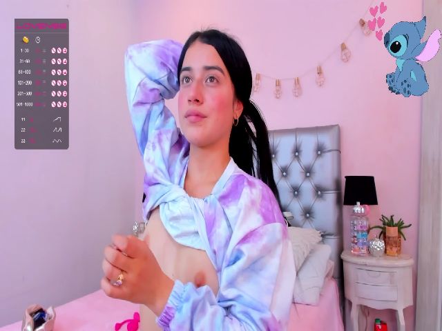 Live sex webcam photo for KallyMyller #260246316