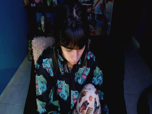 Live sex webcam photo for umaru_michae #256667673