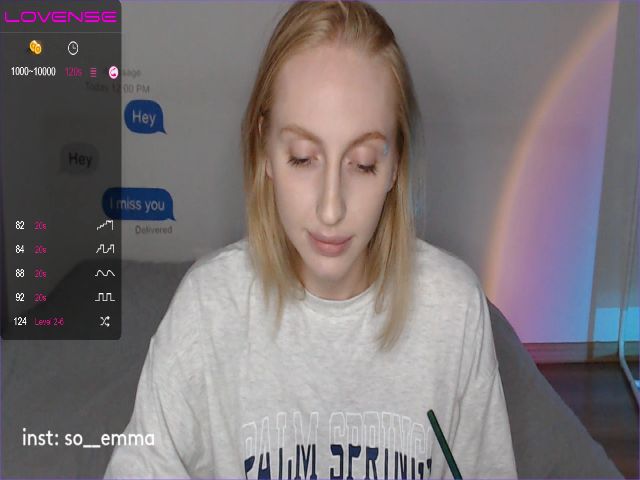 Live sex webcam photo for soo_emma #256501851