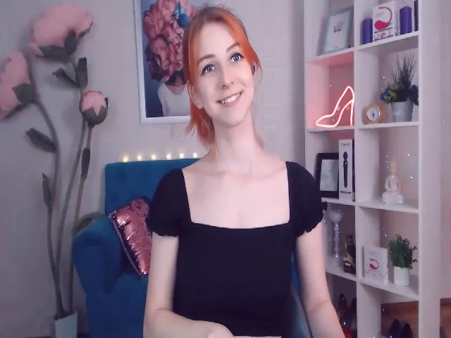 Live sex webcam photo for AvaaHarper #253476139