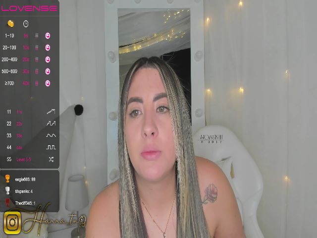 Live sex webcam photo for Hanna_tn #263818565